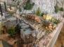 Miniatur Wunderland Hamburk 2018